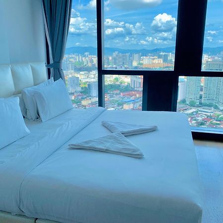 Appartement Star Klcc By Arman à Kuala Lumpur Extérieur photo