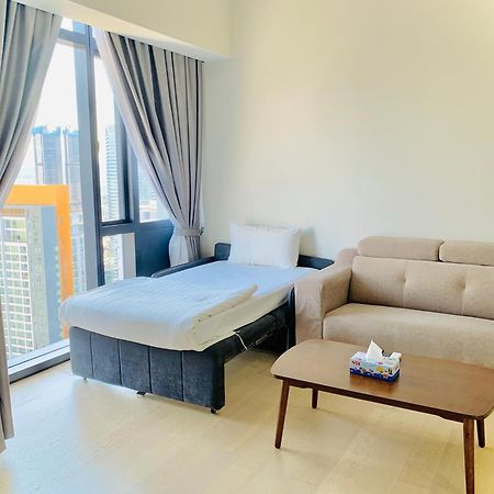 Appartement Star Klcc By Arman à Kuala Lumpur Extérieur photo