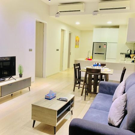 Appartement Star Klcc By Arman à Kuala Lumpur Extérieur photo