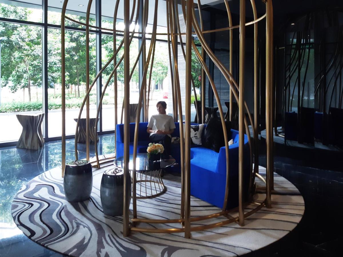 Appartement Star Klcc By Arman à Kuala Lumpur Extérieur photo