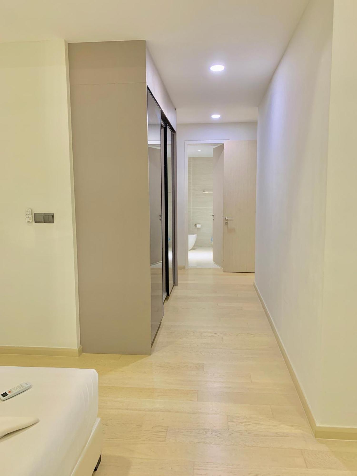 Appartement Star Klcc By Arman à Kuala Lumpur Extérieur photo